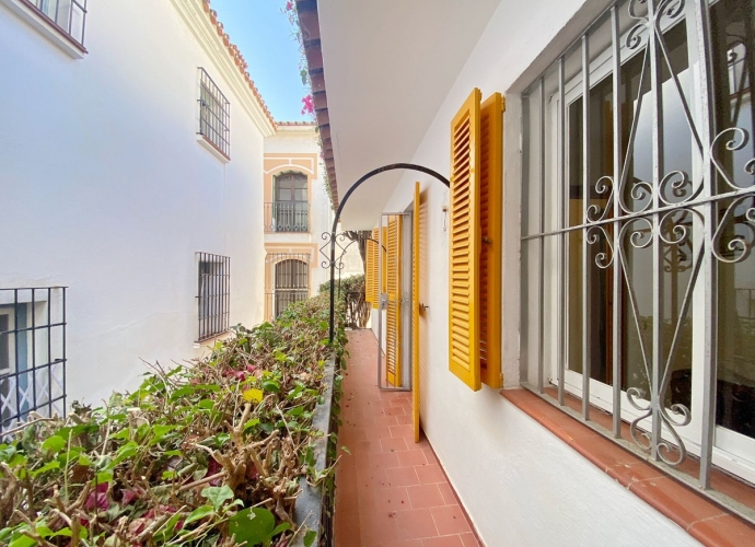 Townhouse Terraced in Marbella - 3