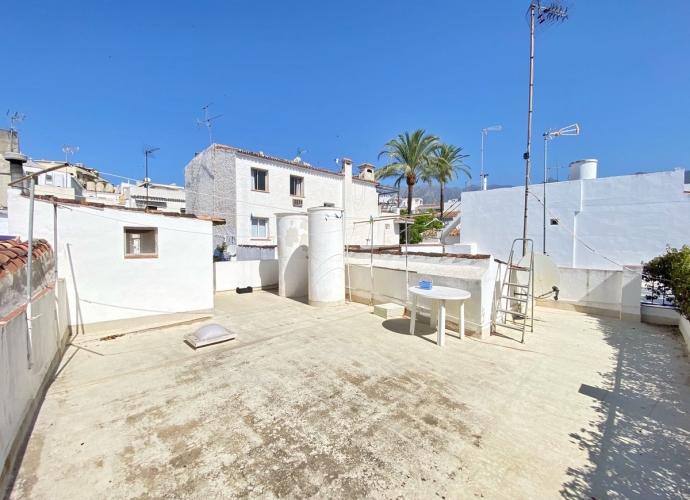 Townhouse Terraced in Marbella - 4