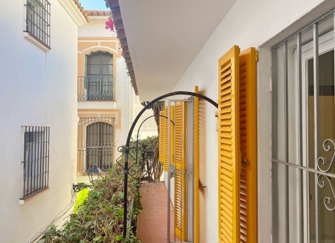 Townhouse Terraced in Marbella - 5