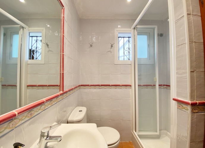 Townhouse Terraced in Marbella - 7