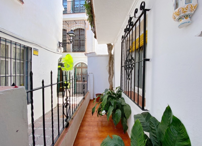 Townhouse Terraced in Marbella - 10
