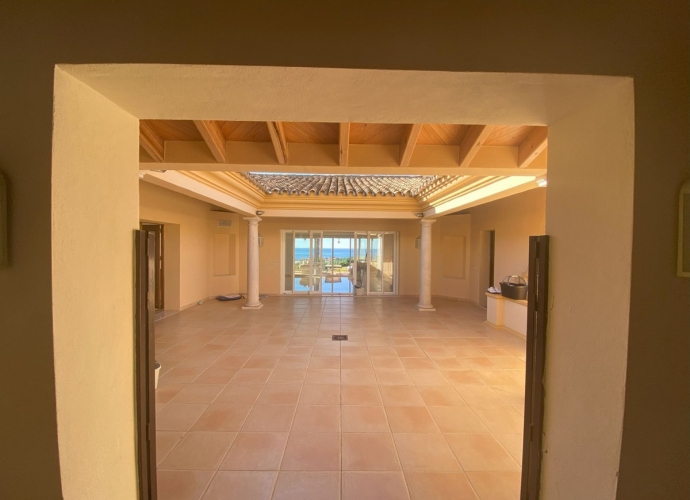 Villa indépendante situé à Elviria - 8