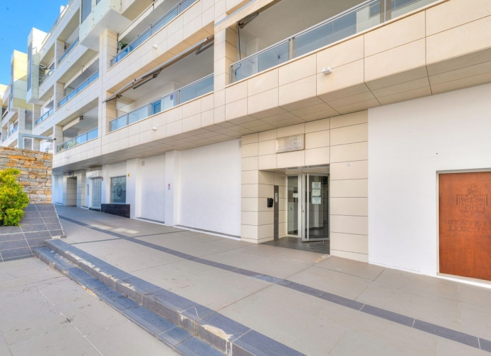 Apartment Penthouse in Marbella - 2