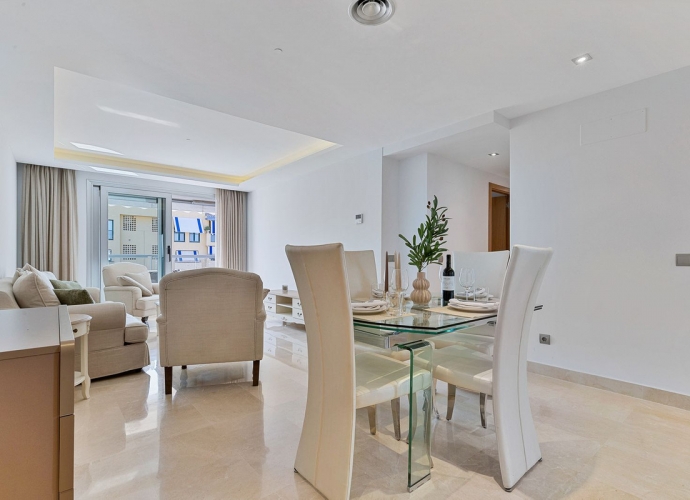 Apartment Penthouse in Marbella - 3