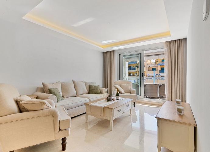 Apartment Penthouse in Marbella - 4