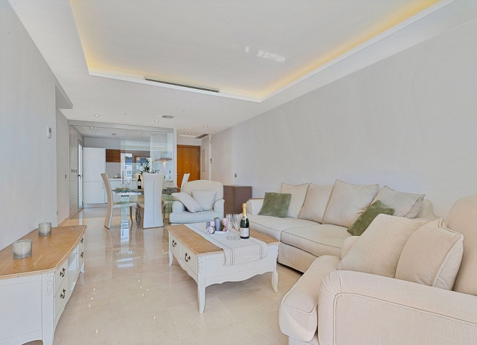 Apartment Penthouse in Marbella - 5