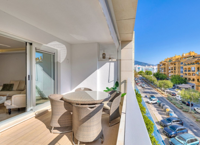 Apartment Penthouse in Marbella - 6