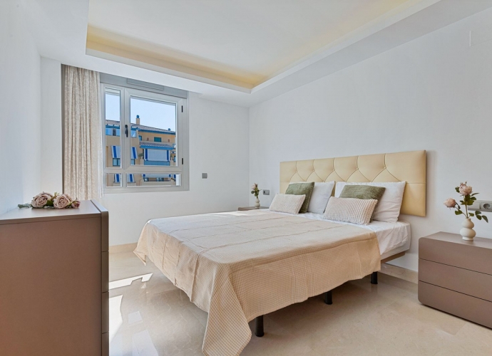 Apartment Penthouse in Marbella - 7