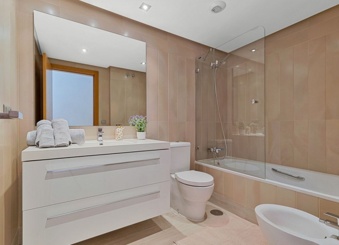 Apartment Penthouse in Marbella - 8