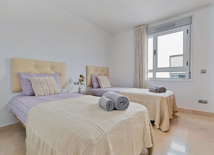 Apartment Penthouse in Marbella - 9