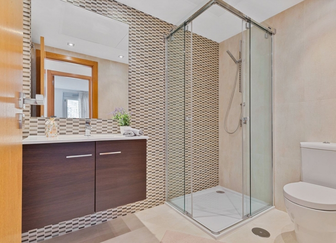 Apartment Penthouse in Marbella - 10