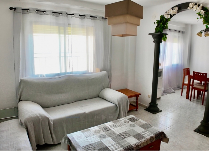 Apartment Ground Floor in Marbella - 1