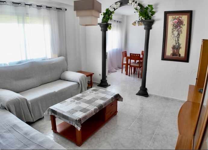 Apartment Ground Floor in Marbella - 2