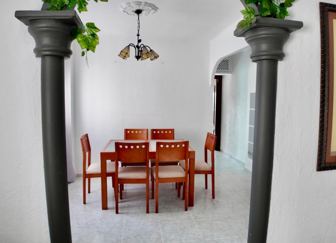 Apartment Ground Floor in Marbella - 3