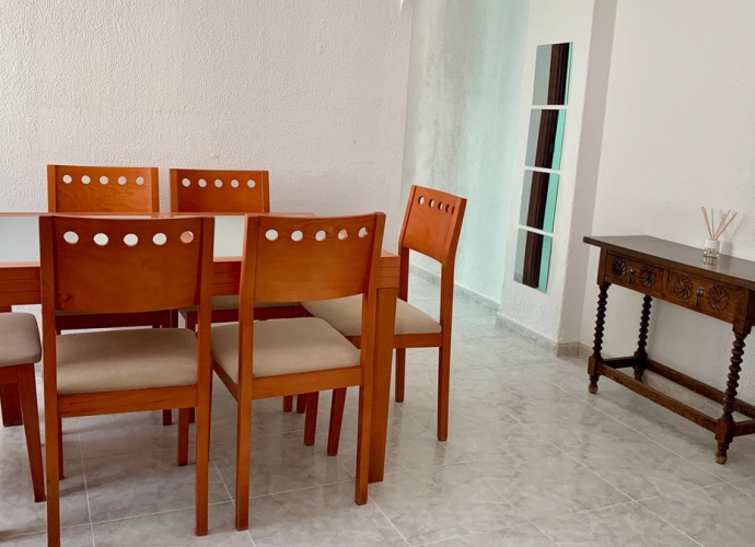 Apartment Ground Floor in Marbella - 4