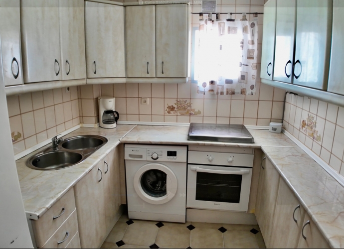 Apartment Ground Floor in Marbella - 5