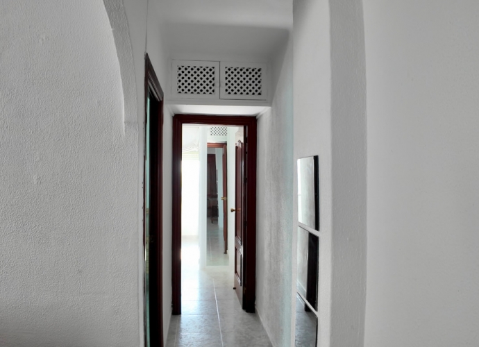 Apartment Ground Floor in Marbella - 7