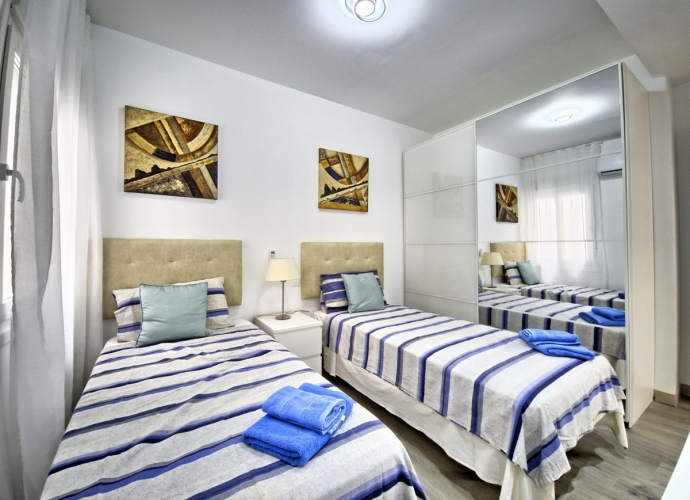 Apartment Middle Floor in Marbella - 7