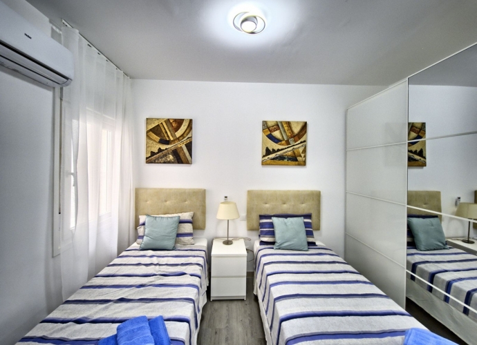 Apartment Middle Floor in Marbella - 8