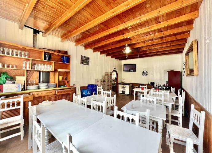 Commercial Restaurant situé à Elviria - 6