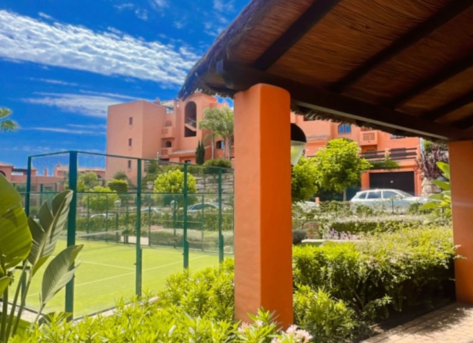 Apartment Middle Floor in Benahavís Gazules del Sol  - 4