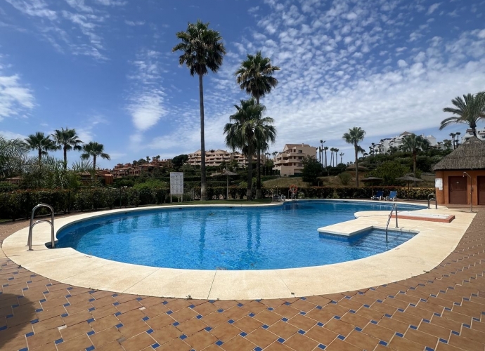 Apartment Middle Floor in Benahavís Gazules del Sol  - 6