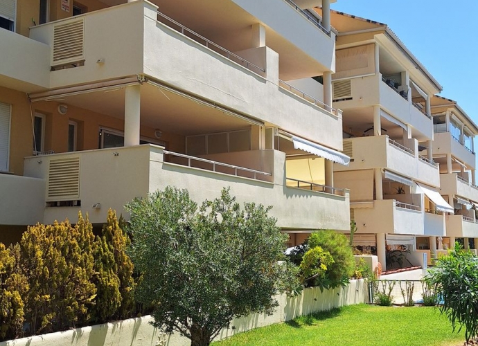 Apartamento Planta Media en Elviria - 1