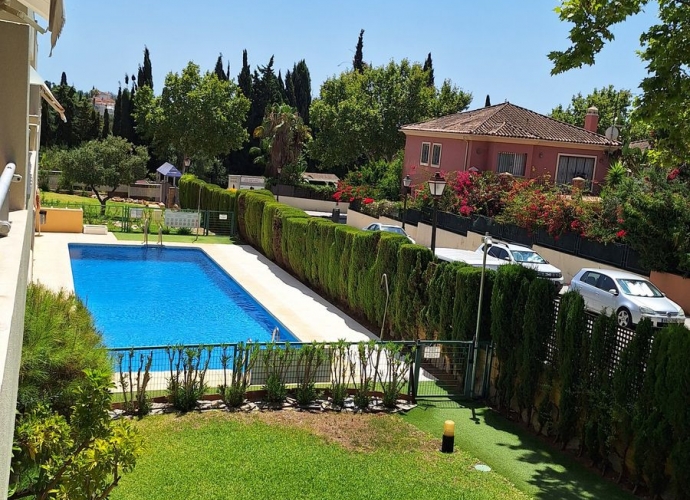 Apartamento Planta Media en Elviria - 2