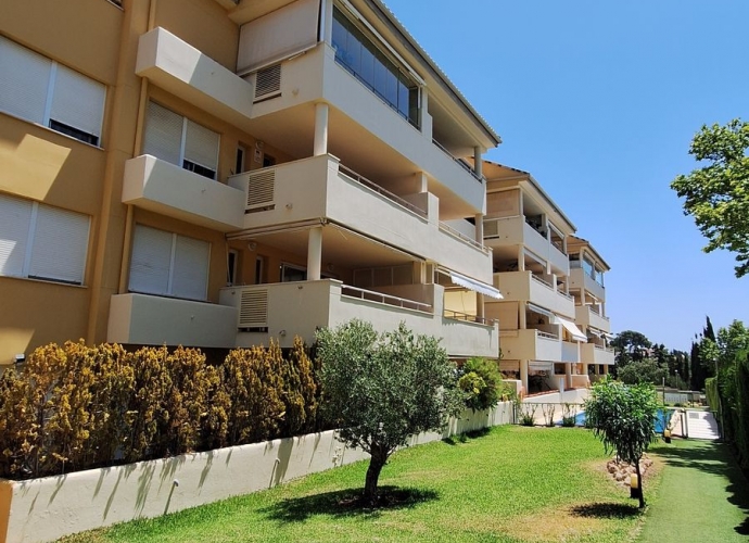 Apartamento Planta Media en Elviria - 3