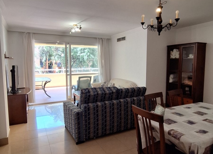 Apartamento Planta Media en Elviria - 4