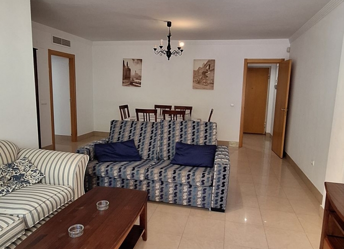 Apartamento Planta Media en Elviria - 5