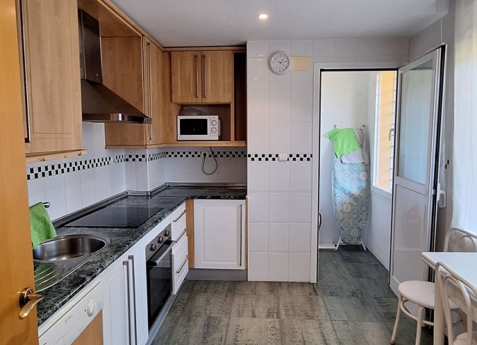 Apartamento Planta Media en Elviria - 6