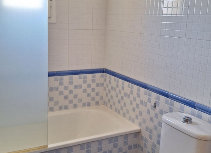Apartamento Planta Media en Elviria - 7