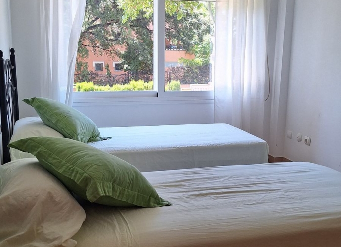 Apartamento Planta Media en Elviria - 8