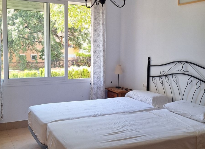 Apartamento Planta Media en Elviria - 9