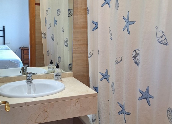 Apartamento Planta Media en Elviria - 10