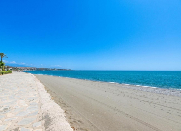 Apartment Penthouse Duplex situé à Estepona - 2