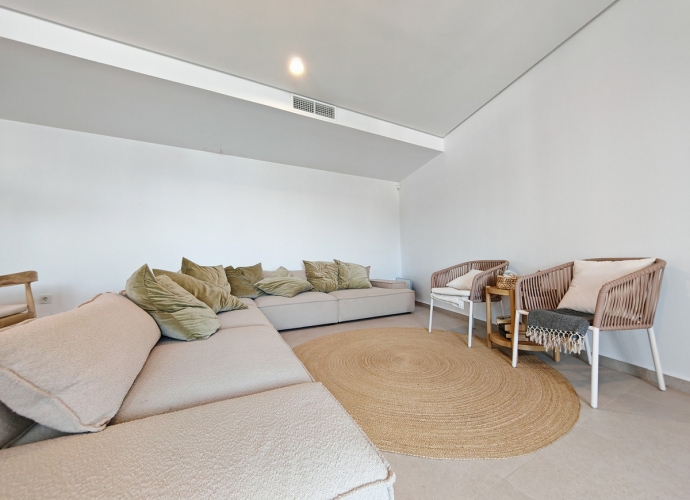 Apartment Penthouse Duplex situé à Estepona - 8