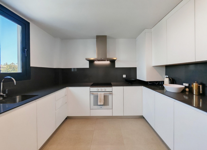 Apartment Penthouse Duplex situé à Estepona - 9