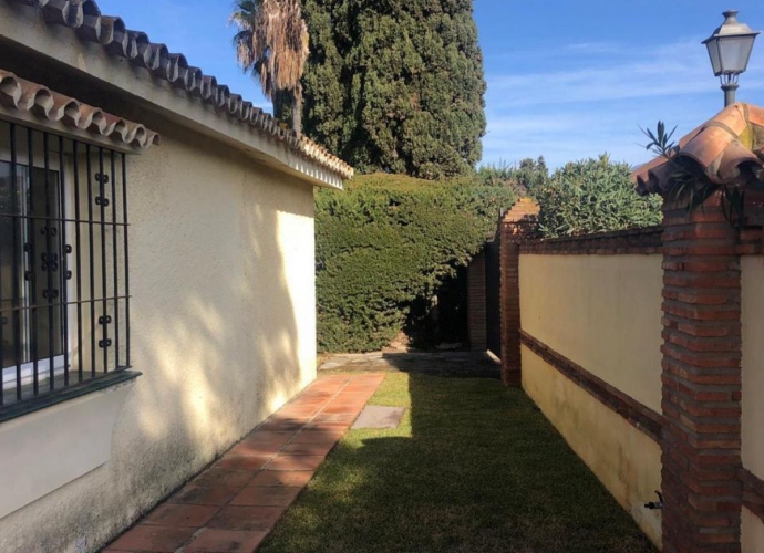 Villa Finca situé à Estepona - 3