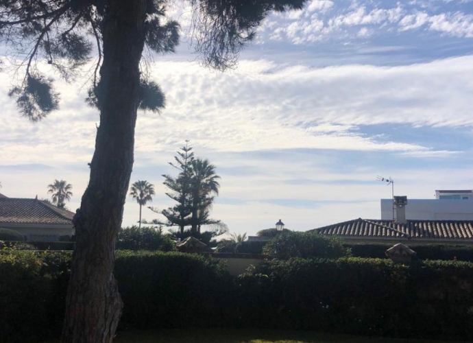 Villa Finca situé à Estepona - 4