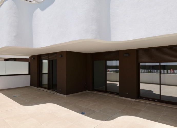 Appartement milieu d’Etage situé à Estepona - 2