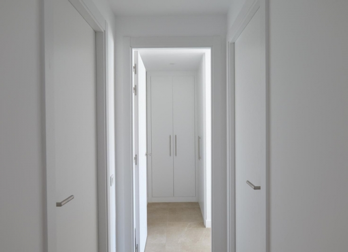 Appartement milieu d’Etage situé à Estepona - 3