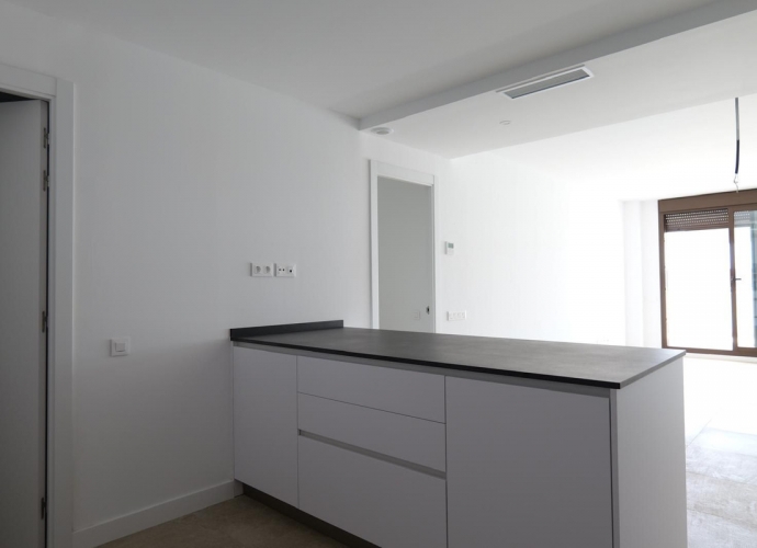 Appartement milieu d’Etage situé à Estepona - 5