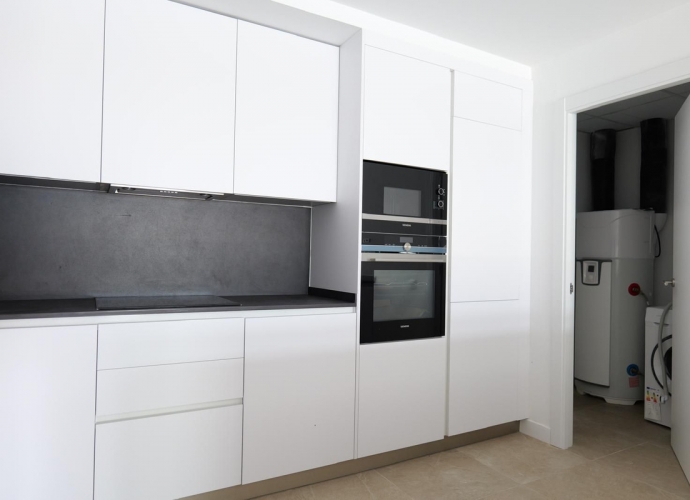 Appartement milieu d’Etage situé à Estepona - 6