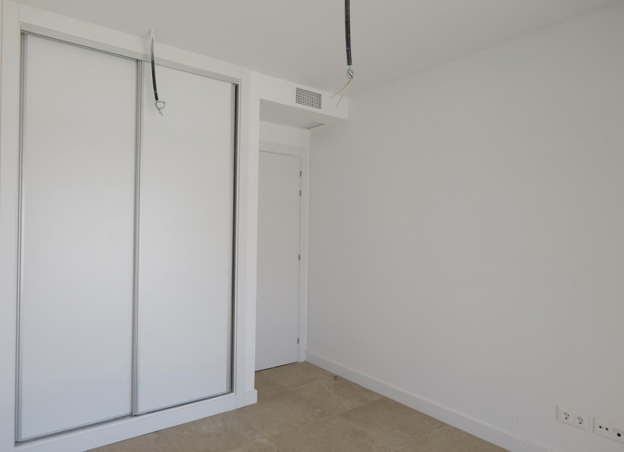 Appartement milieu d’Etage situé à Estepona - 7