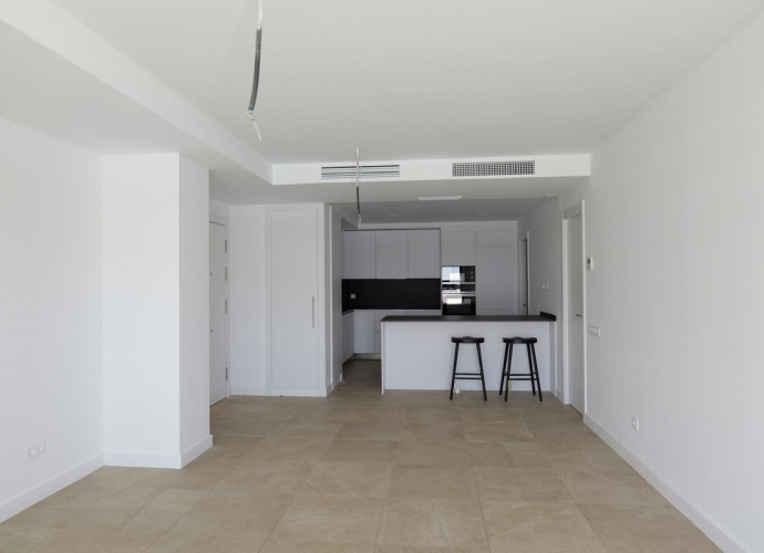 Appartement milieu d’Etage situé à Estepona - 8