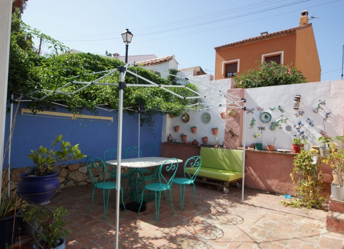 Maison de Ville situé à Nueva Andalucía - 1