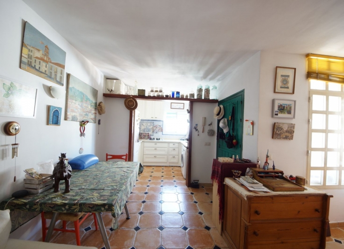 Maison de Ville situé à Nueva Andalucía - 3