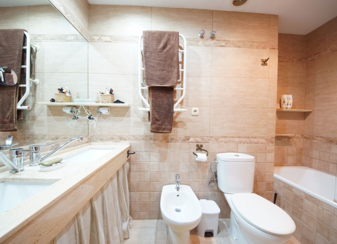 Maison de Ville situé à Nueva Andalucía - 7